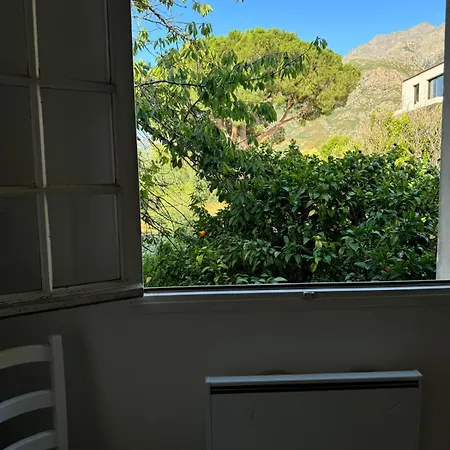 Au Coeur Du Village De Calenzana