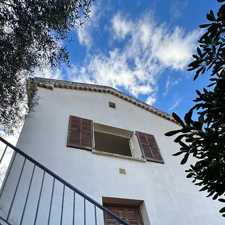 Au Coeur Du Village De Calenzana
