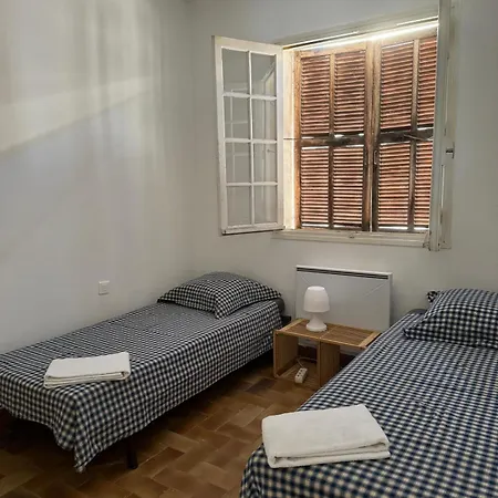 Au Coeur Du Village De Holiday home Calenzana